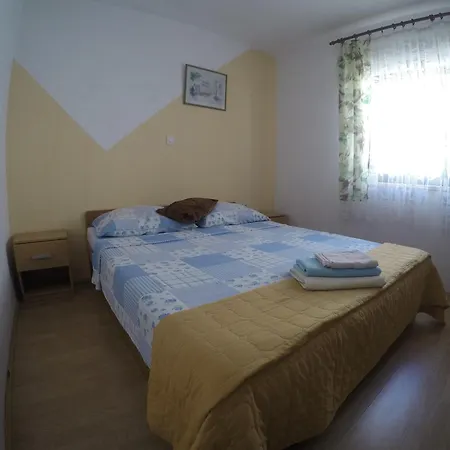 Peach Apartment's Repic * Bibinje