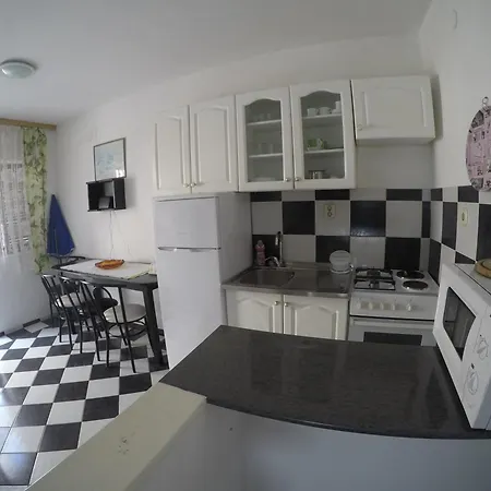 Apartment Peach Apartment's Repic