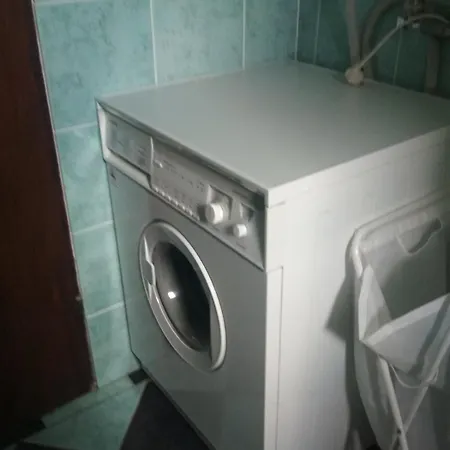 Appartement Peach Apartment's Repic Bibinje