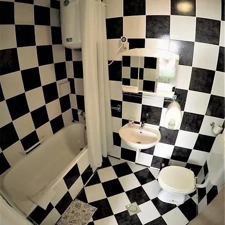Peach Apartment's Repic Bibinje