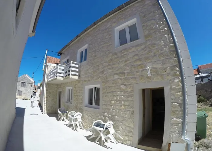 Peach Apartment's Repic Appartement Bibinje