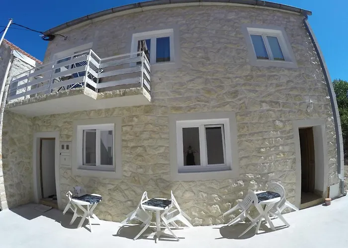 Peach Apartment's Repic Appartement