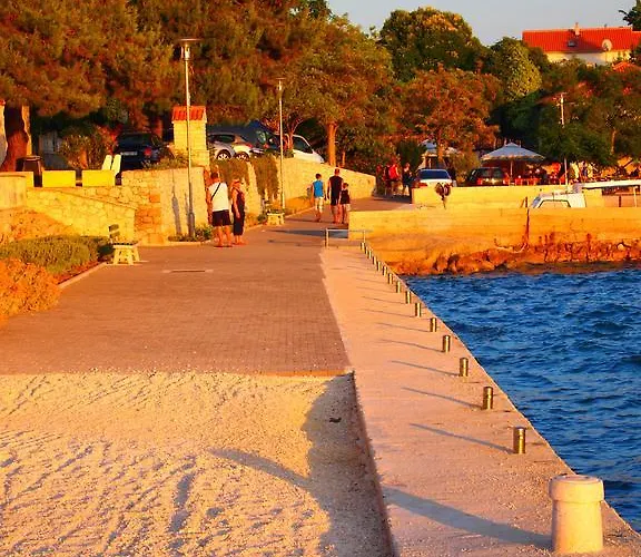 Peach Apartment's Repic * Bibinje