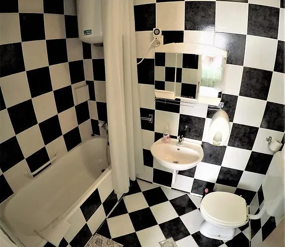 Peach Apartment's Repic Bibinje