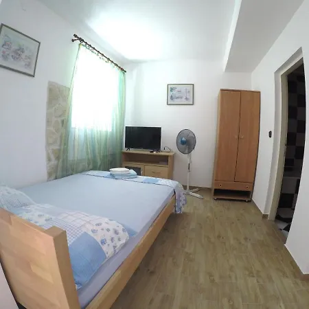 Peach Apartment's Repic Apartamento *