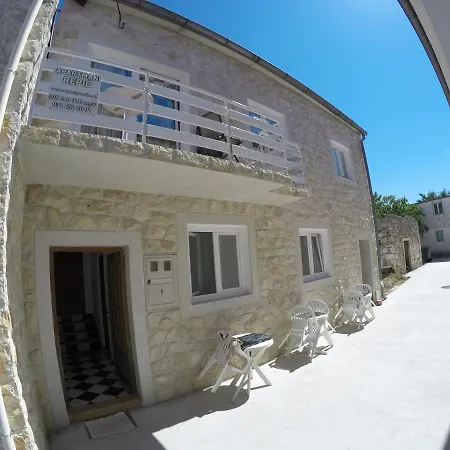 Apartamento Peach Apartment's Repic *