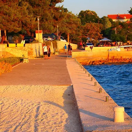 Peach Apartment's Repic * Bibinje