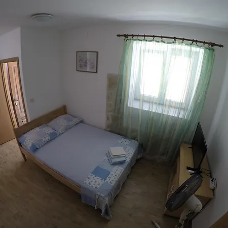 Διαμέρισμα Peach Apartment's Repic
