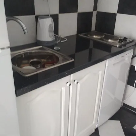 Peach Apartment's Repic Διαμέρισμα Bibinje