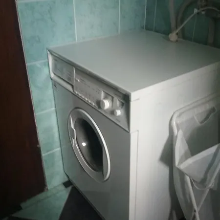 Διαμέρισμα Peach Apartment's Repic Bibinje