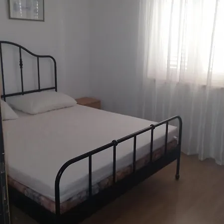 شقة Peach Apartment's Repic