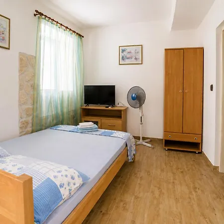 Peach Apartment's Repic Bibinje