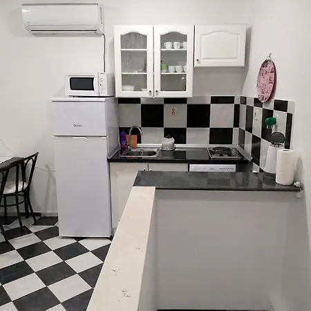 Peach Apartment's Repic Apartment *