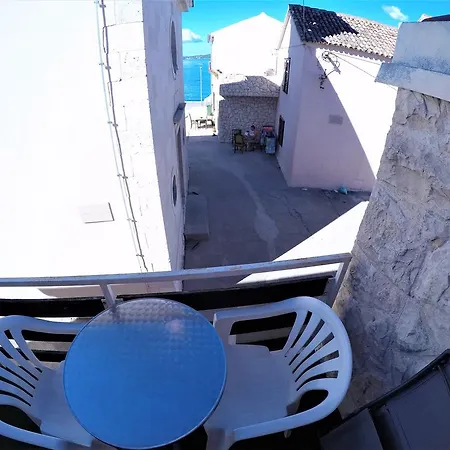 Peach Apartment's Repic Apartamento *