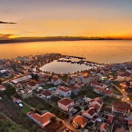 Apartamento Peach Apartment's Repic