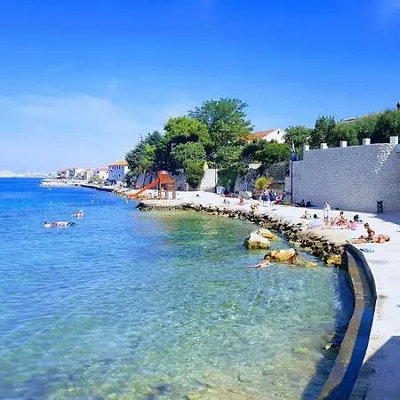 Peach Apartment's Repic Apartamento *