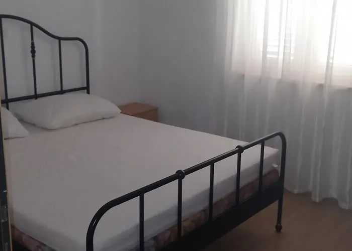 Appartement Peach Apartment's Repic