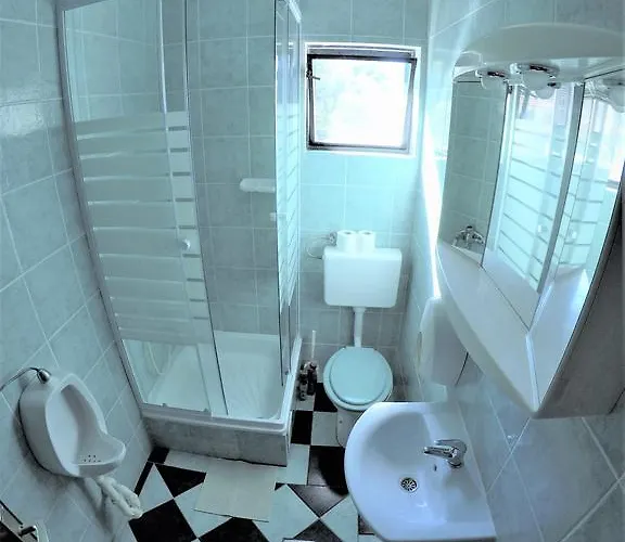 Peach Apartment's Repic Bibinje