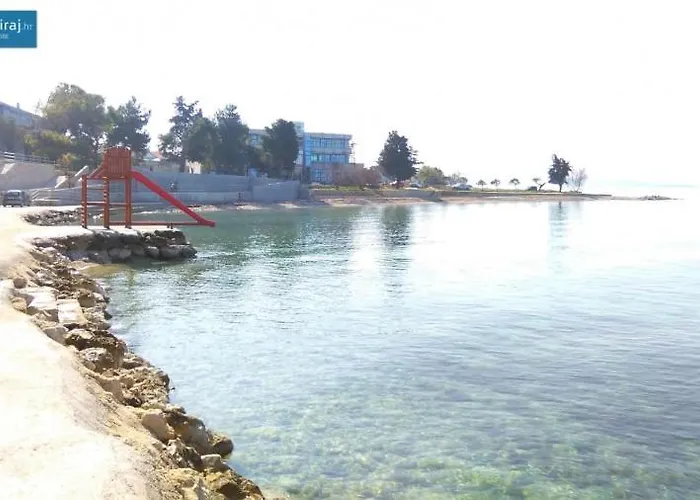 Peach Apartment's Repic Апартаменты *