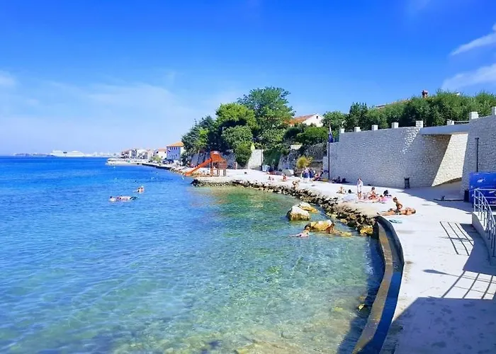 Peach Apartment's Repic Appartement *